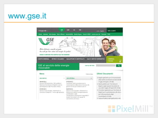 www.gse.it
 
