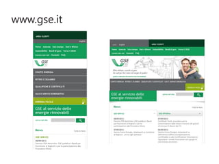 www.gse.it
 