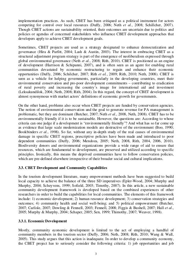 Decentralisation et deconcentration dissertation