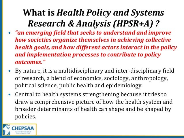 Public Health (MPH) in Global Health