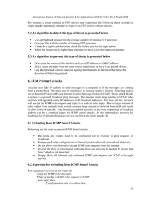 Impregnability Enhancing the impregnability of linux servers | PDF