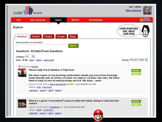 Sabre Travel StudiosSabre Travel Studios
 