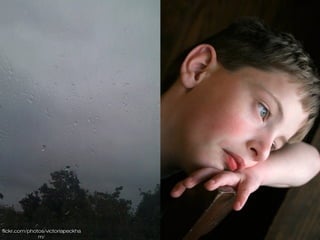 RainRain
++
newnew
towntown
==
flickr.com/photos/victoriapeckhaflickr.com/photos/victoriapeckha
m/m/
 