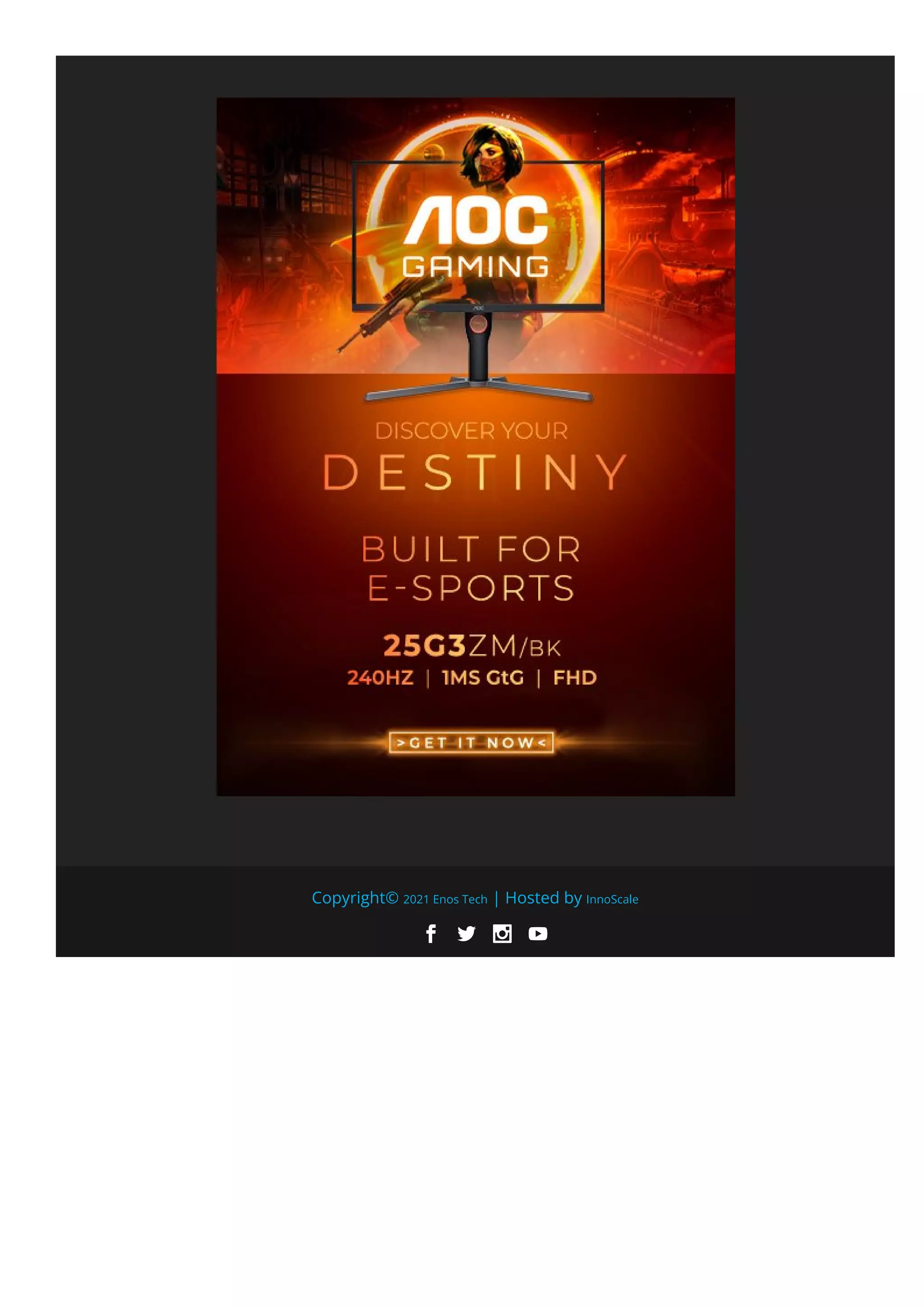 Copyright© 2021 Enos Tech | Hosted by InnoScale
   
 