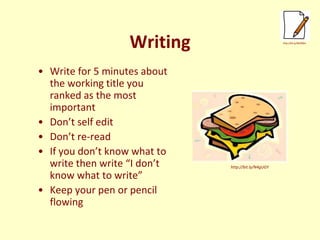 Enhancing Your Chances of Your Manuscript Being Accepted for Publication