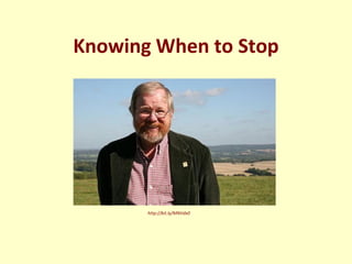 Enhancing Your Chances of Your Manuscript Being Accepted for Publication