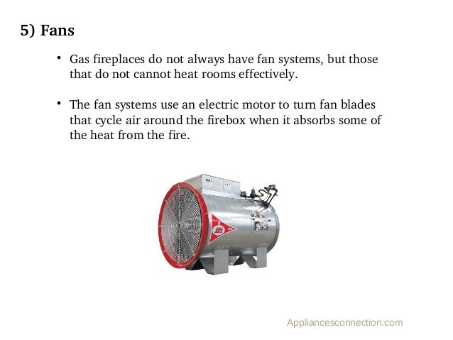 Enhancing Your Home With A Natural Gas Fireplace