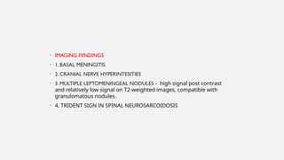 Cns Pattern ENHANCMENT PATTERNS IN CNS................pptx