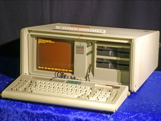 The Acorn BBC computer 1981
                               •   Late 1981
                               •   Introductory p...