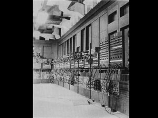Eniac Built Eniac | PPS