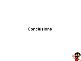 Conclusions

 