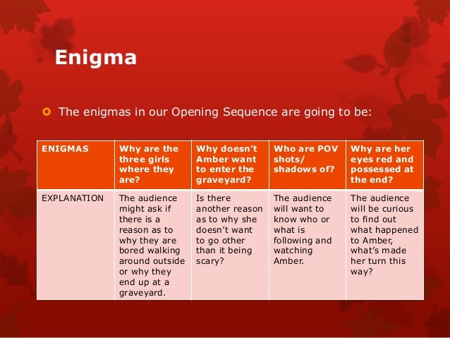 enigma 2