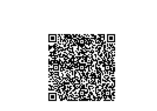 Enigma para peddy paper com QR code. 7 º | DOCX