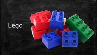 Lego
 