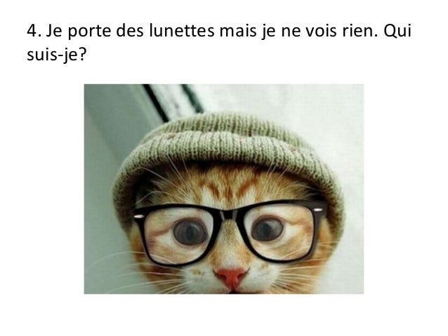 Avoir Images Enigmes dernière par