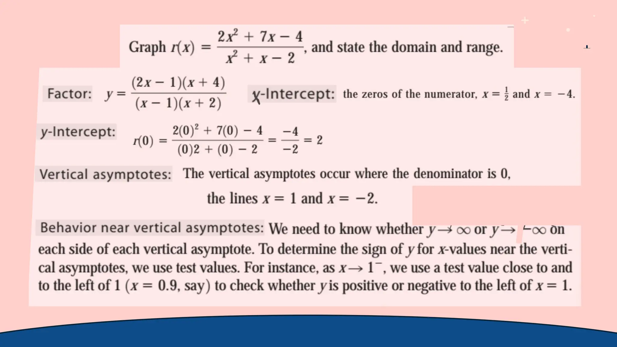 En Introduction To Fractions By Slidesgo Pptx