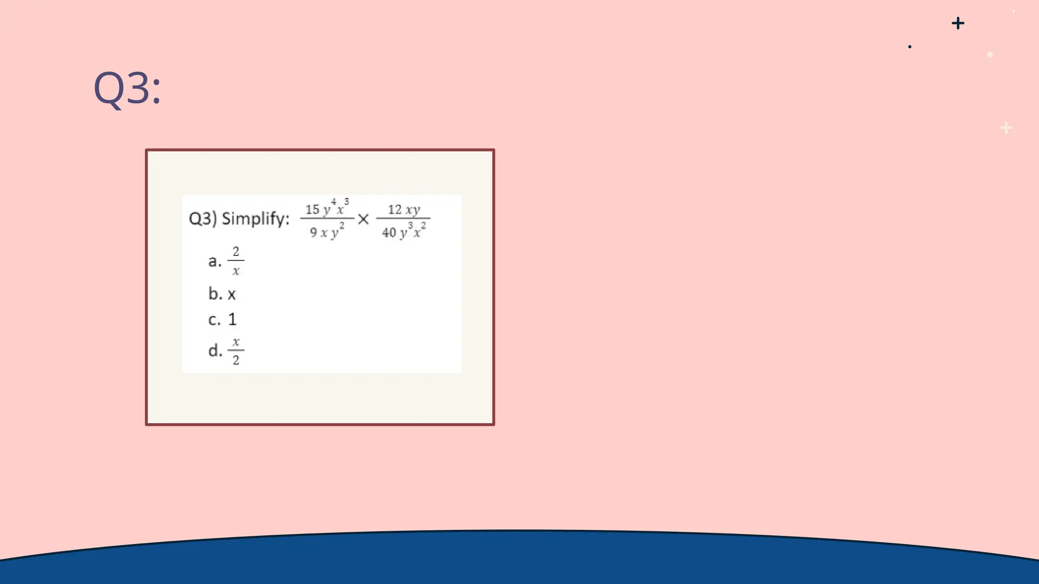 En Introduction To Fractions By Slidesgo Pptx