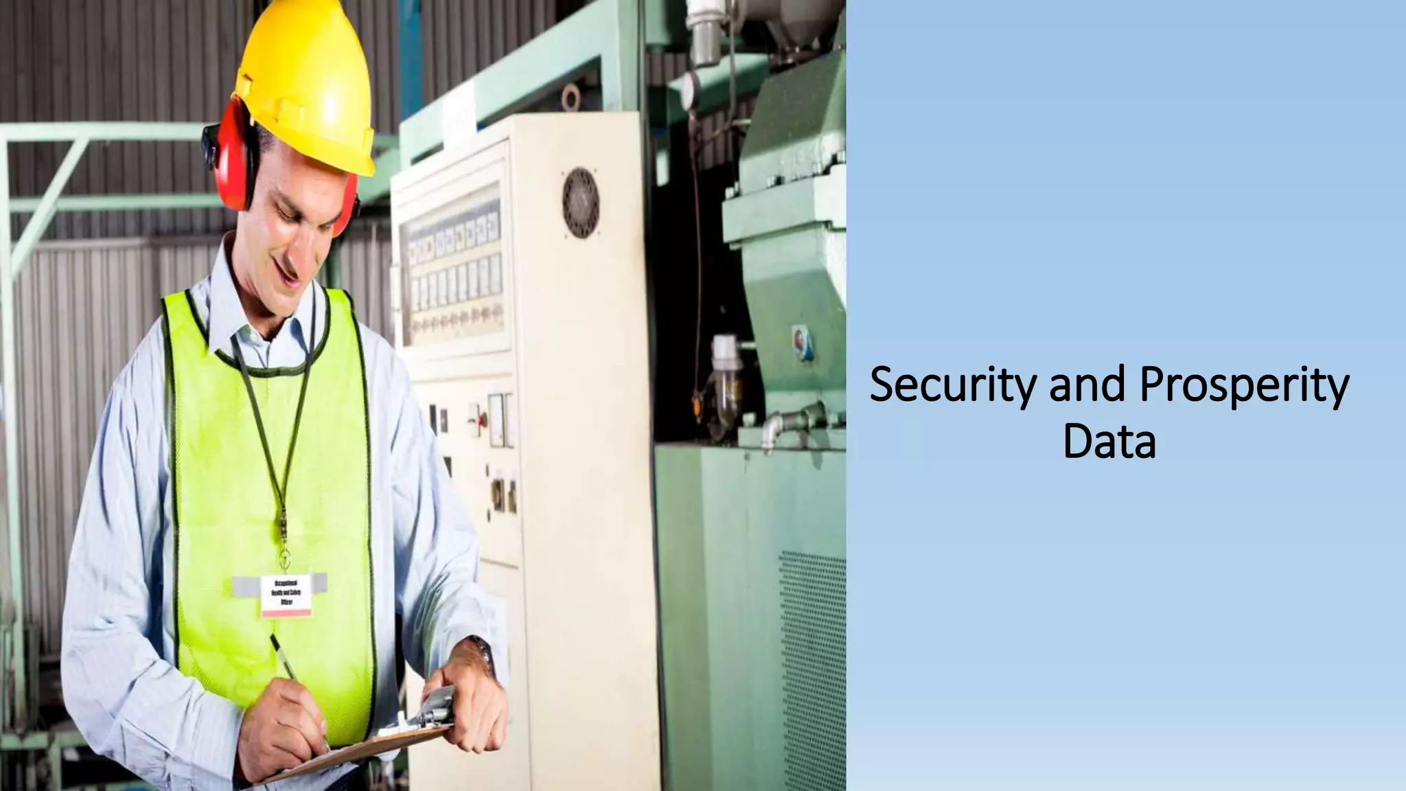 Workplace Safety Inspection Guidelines And Procedures