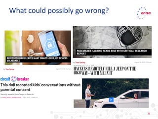 39
What could possibly go wrong?
 