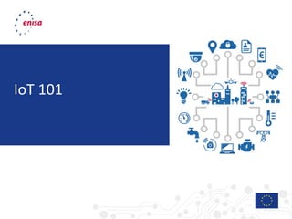 IoT 101
 