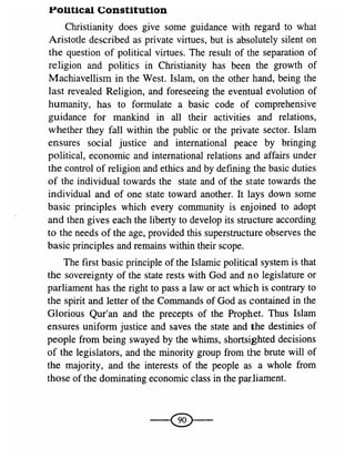 En islam and christianity
