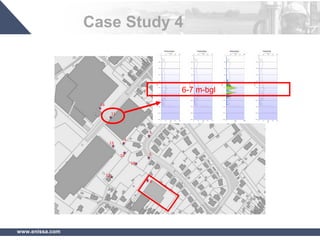 www.enissa.com
Case Study 4
6-7 m-bgl
 
