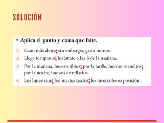 SOLUCIÓN
 