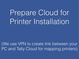 Copy your TDL ﬁle to above folder.
 