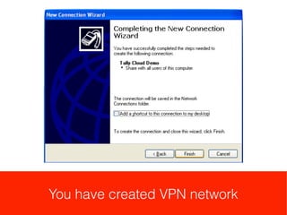 Enter name as shown above.
 