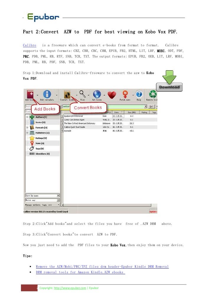 convert lit to pdb