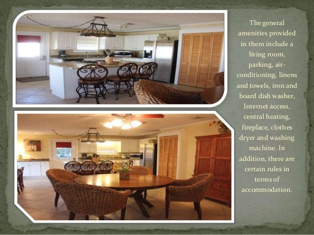 Enjoy An Idyllic Vacation In River View Vacation Cottage Rentals Gulf