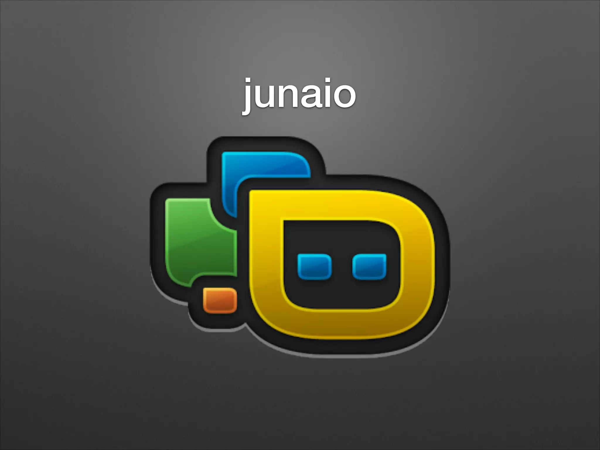 junaio

 