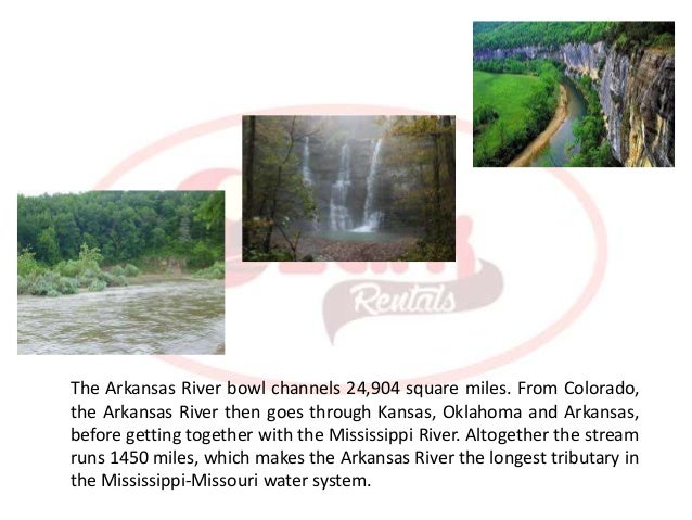 Enjoy Buffalo River Cabins And Float Trips