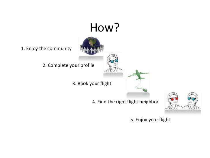 enjoy your flight