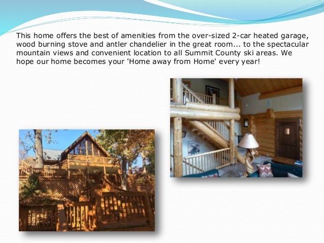 Best Cabin Rentals In Colorado