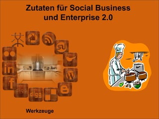 …Ein BeispielWelchen Wert (ROI, Praktikabilität, Nutzen, Freunde…)hat eine hochmoderne Küche mit dem neusten Modellen (Induktionsherd, Töpfe,)und allen Zutaten (Kochlöffel, Gewürze),wenn ich nicht kochen kann?