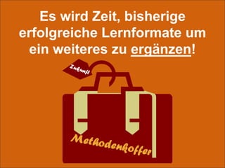 Erklärende VideosLernpfad