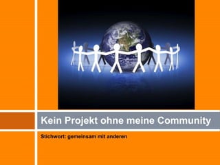 Reflektion im Blog, Fragen im Forum, Diskussion in Microblogging, Ergänzungen bei Wiki, Video, FilesLernpfad