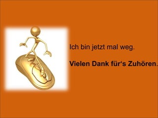 Die CommunityErlebnispfad