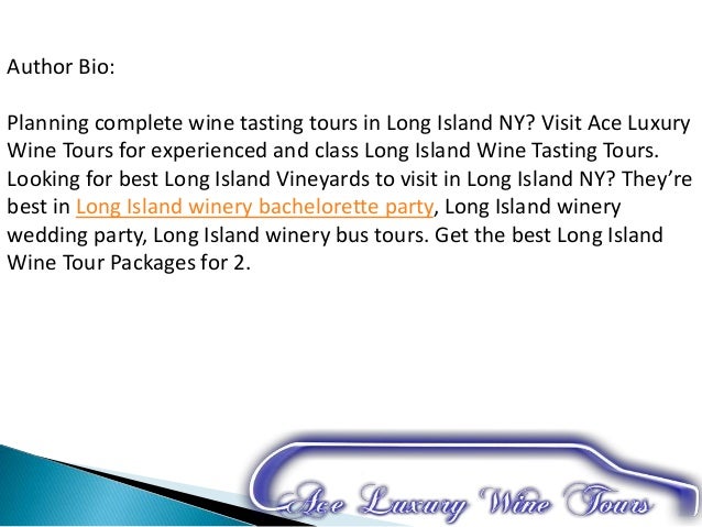Wine Tasting Packages Long Island Ny Wine Tasting Packages Long Island Ny