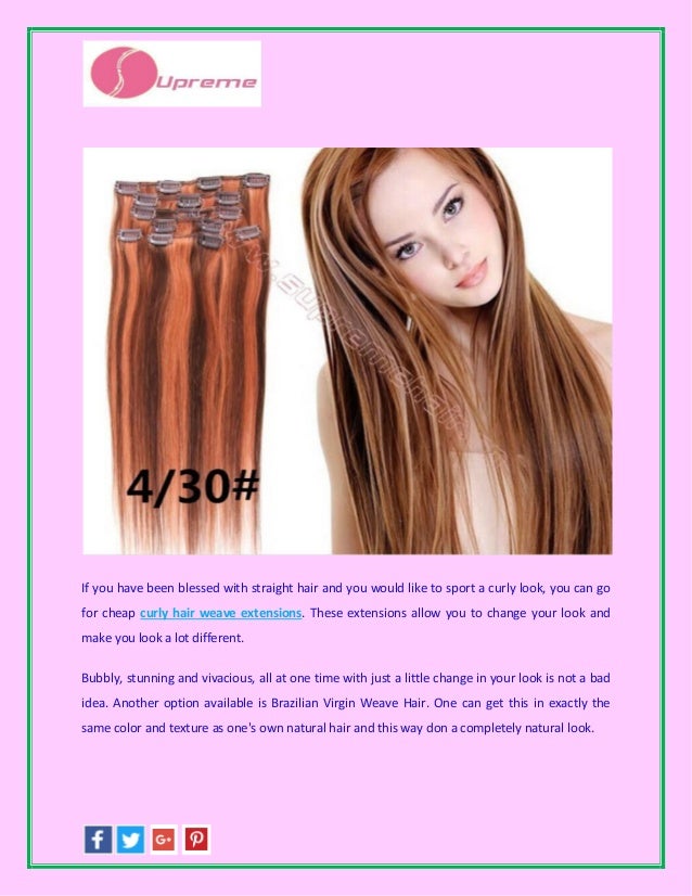 Enjoy Versatility In Your Style With Clip In Hair Extensions