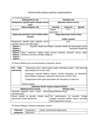 Enkh | PDF