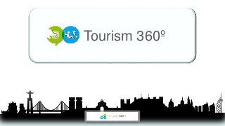 Tourism 360º
 