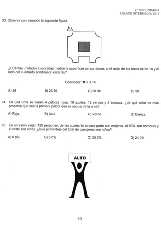 Enlace 2011-2°grado