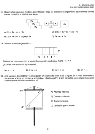 Enlace 2011-2°grado
