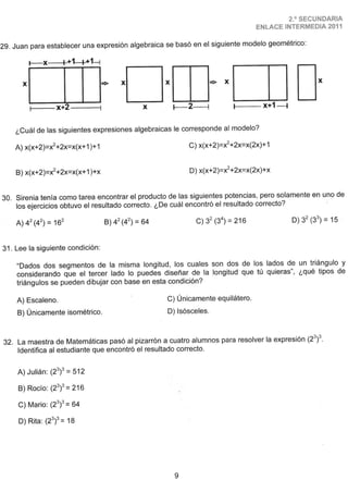 Enlace 2011-2°grado