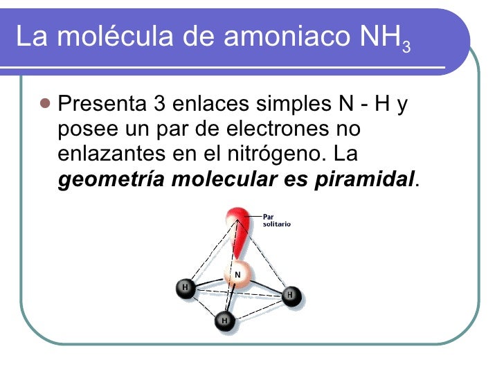 Enlace quimico