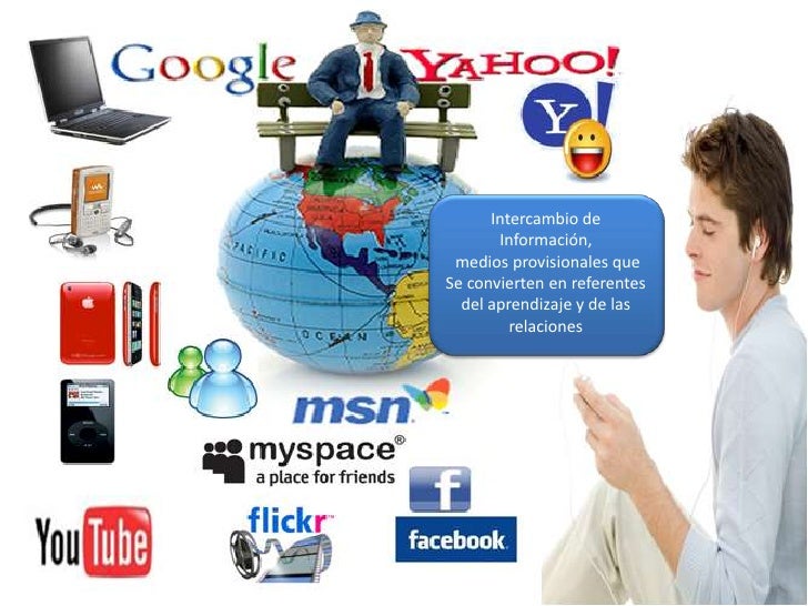 Medios De Comunicacion Social