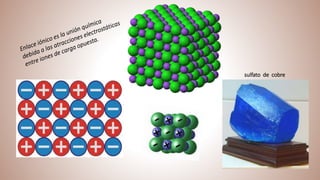 sulfato de cobre
 