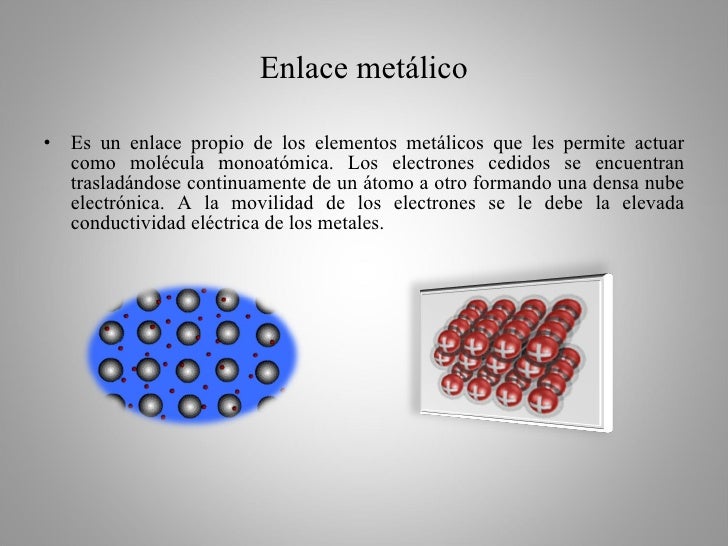 Enlace químico